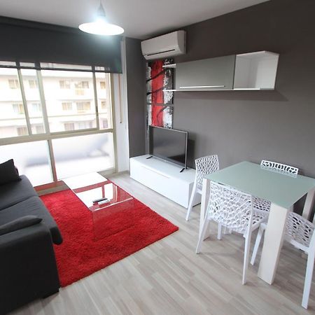 Apartamentos Arquus Center Salou Kültér fotó