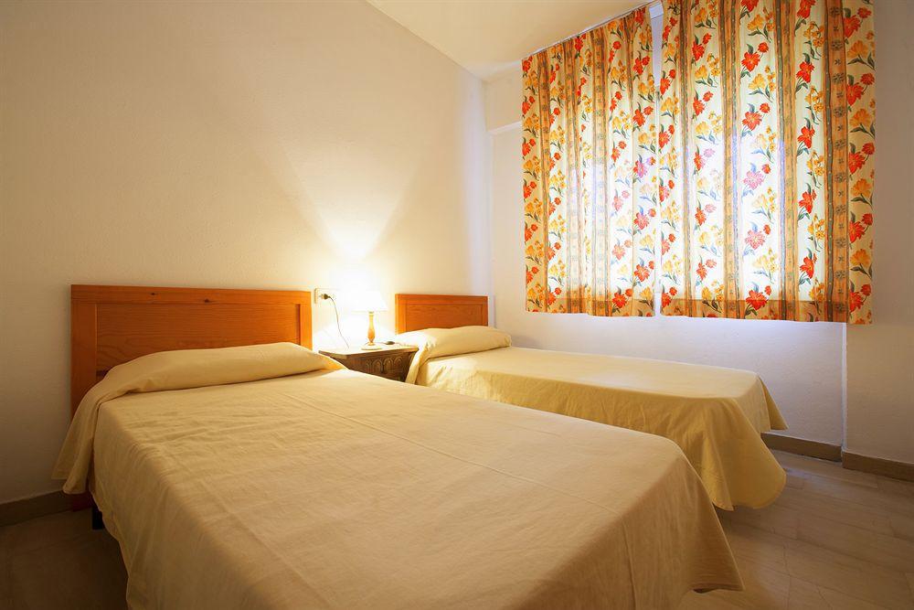 Apartamentos Arquus Center Salou Kültér fotó