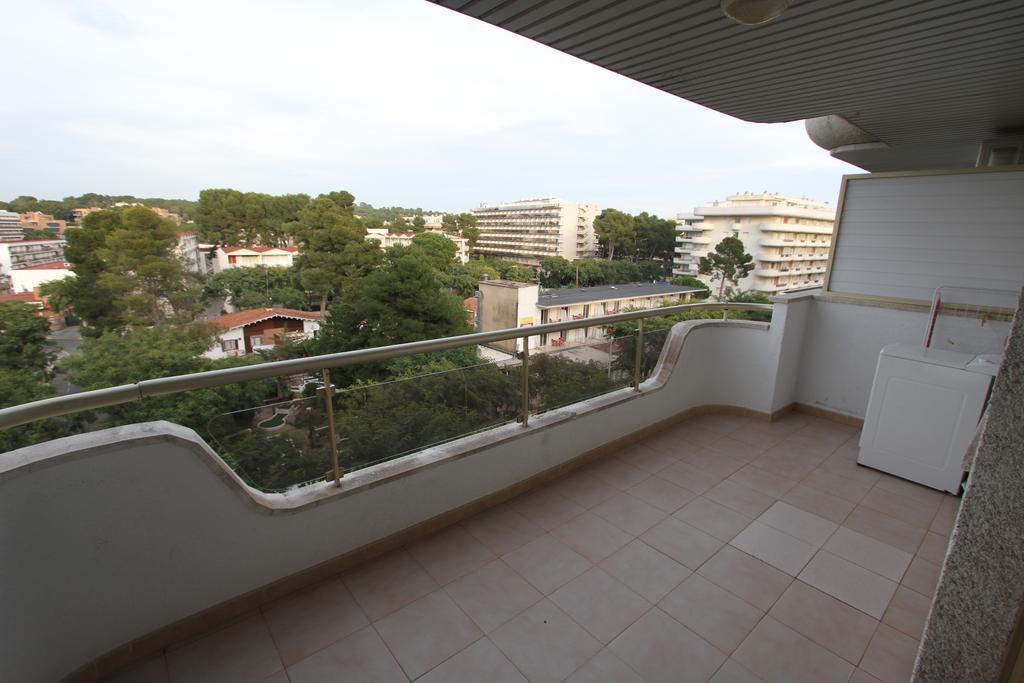 Apartamentos Arquus Center Salou Kültér fotó