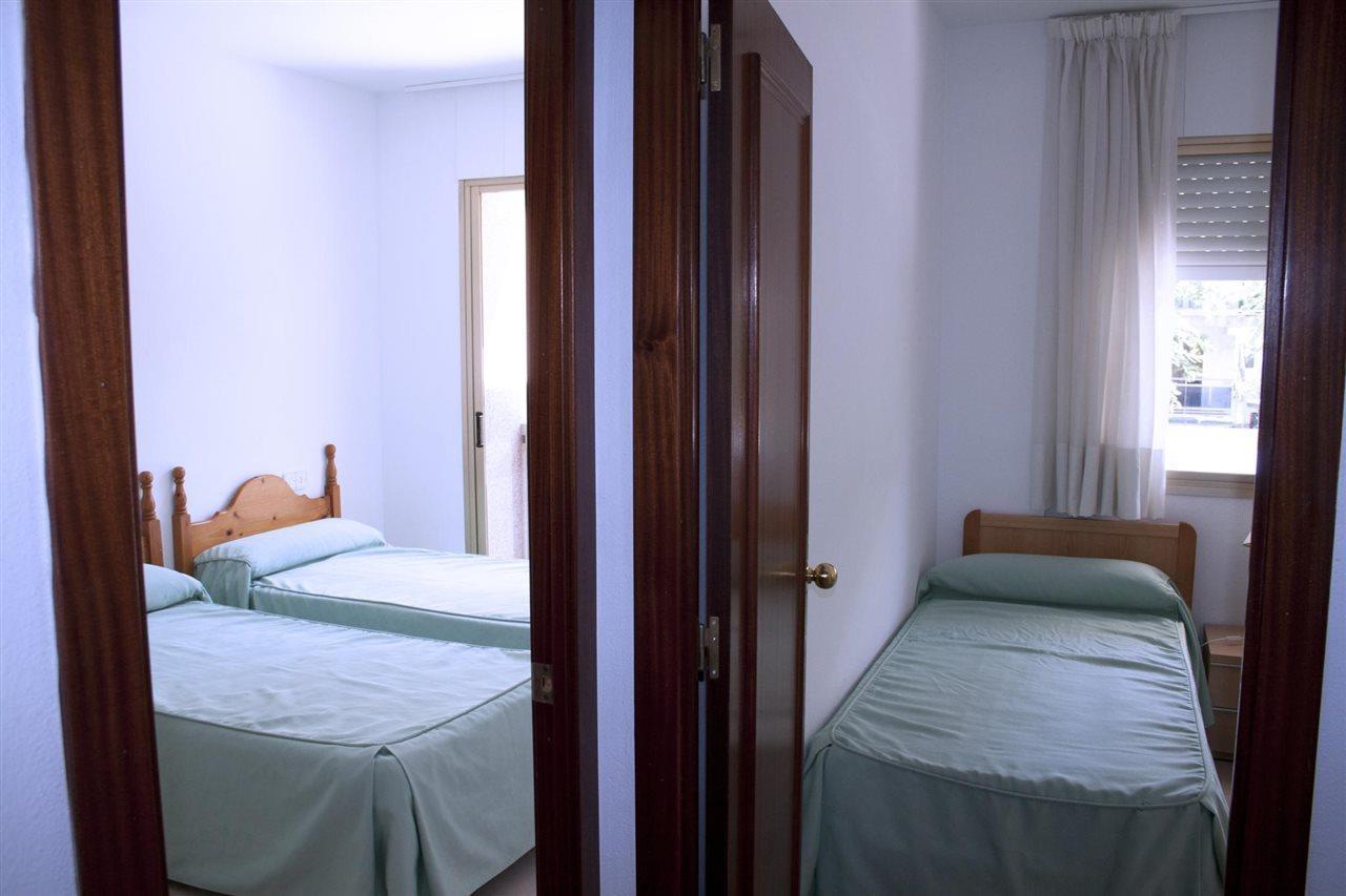 Apartamentos Arquus Center Salou Kültér fotó