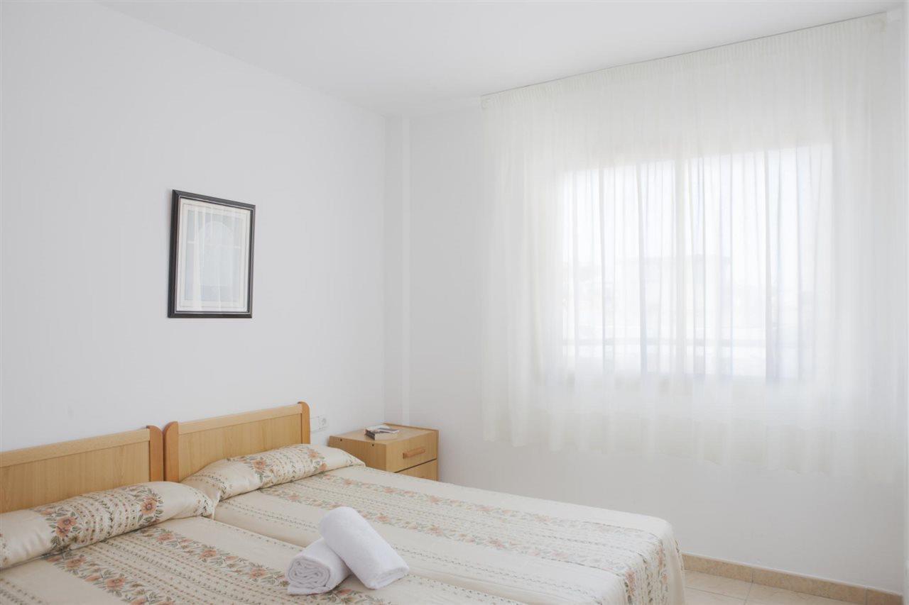 Apartamentos Arquus Center Salou Kültér fotó