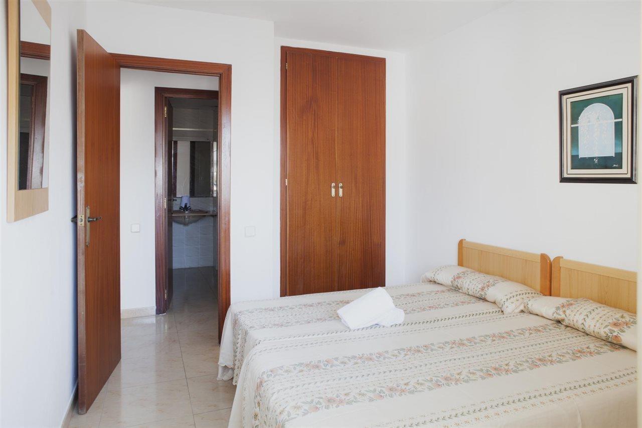 Apartamentos Arquus Center Salou Kültér fotó