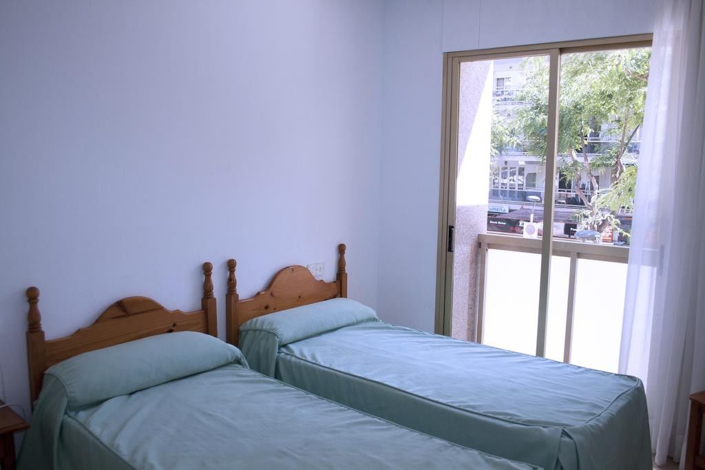 Apartamentos Arquus Center Salou Kültér fotó