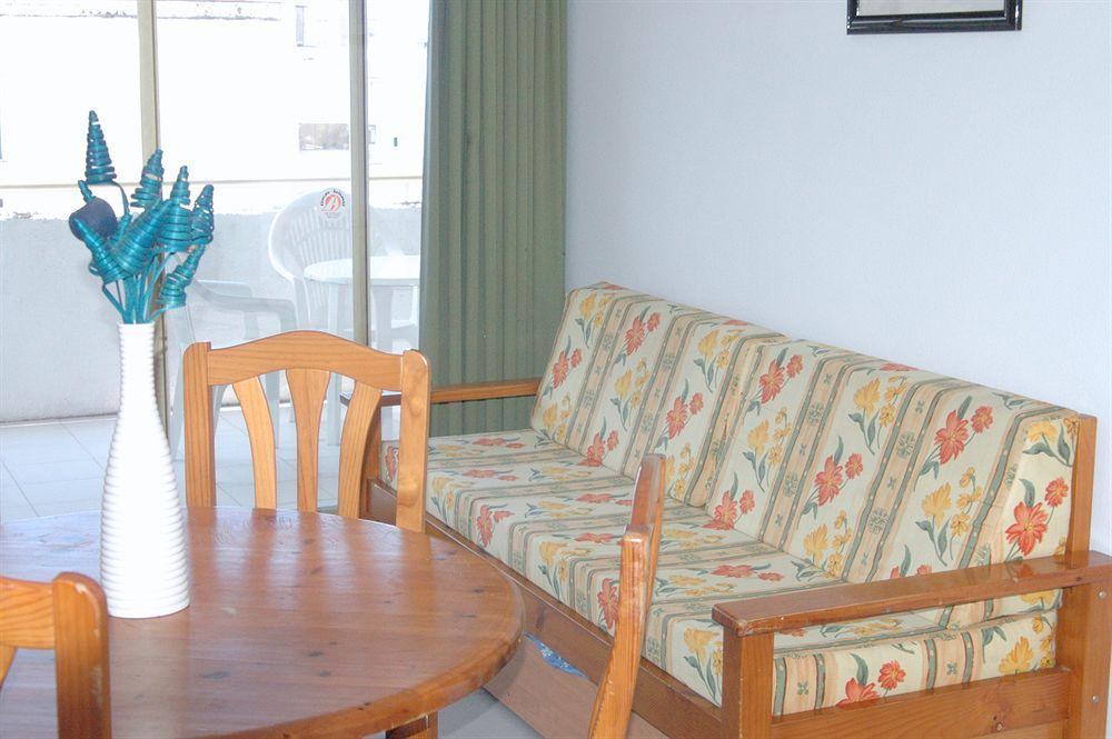 Apartamentos Arquus Center Salou Kültér fotó