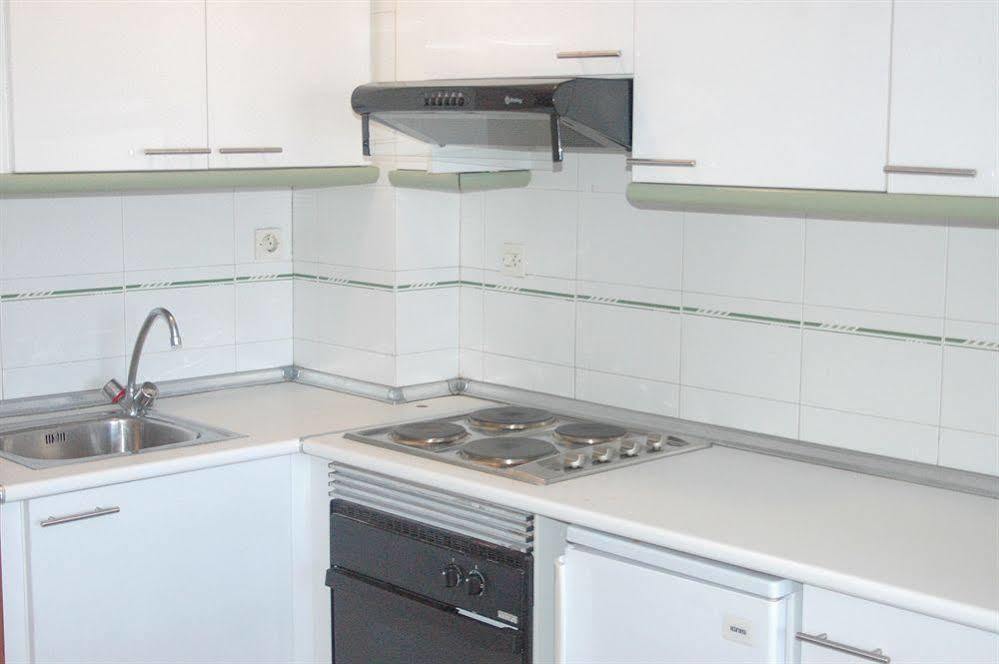 Apartamentos Arquus Center Salou Kültér fotó